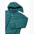 Vaikiška striukė Reima Uumaja dark teal 4