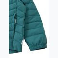 Vaikiška striukė Reima Uumaja dark teal 5