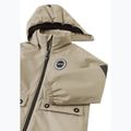 Vaikiška lietaus striukė Reima Symppis earthy beige 3