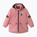 Vaikiška lietaus striukė Reima Symppis rose blush