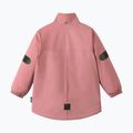 Vaikiška lietaus striukė Reima Symppis rose blush 3
