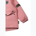 Vaikiška lietaus striukė Reima Symppis rose blush 5