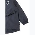 Vaikiška lietaus striukė Reima Symppis soft black 5