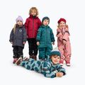 Vaikiška lietaus striukė Reima Symppis soft black 9