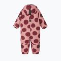 Vaikiškas softshell kombinezonas Reima Marte Mid rose blush 4