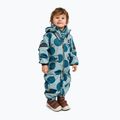 Vaikiškas softshell kombinezonas Reima Marte Mid stone green