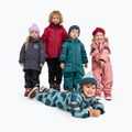 Vaikiškas softshell kombinezonas Reima Marte Mid stone green 2