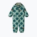 Vaikiškas softshell kombinezonas Reima Marte Mid stone green 3