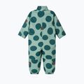 Vaikiškas softshell kombinezonas Reima Marte Mid stone green 5