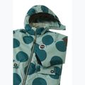 Vaikiškas softshell kombinezonas Reima Marte Mid stone green 6