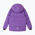 Vaikiška striukė Reima Ranua plum purple 2