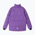 Vaikiška striukė Reima Ranua plum purple 3