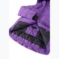 Vaikiška striukė Reima Ranua plum purple 4