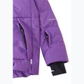 Vaikiška striukė Reima Ranua plum purple 7