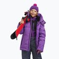 Vaikiška striukė Reima Ranua plum purple 10