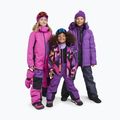 Vaikiška striukė Reima Ranua plum purple 11