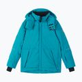 Vaikiška striukė Reima Ranua aquatic blue