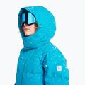 Vaikiška striukė Reima Ranua aquatic blue 11