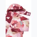 Vaikiška striukė Reima Muonio grey pink 4