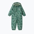 Vaikiškas kombinezonas Reima Hasula stone green
