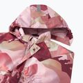 Vaikiškas kombinezonas Reima Puhuri grey pink 4