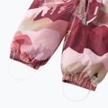 Vaikiškas kombinezonas Reima Puhuri grey pink 5