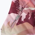 Vaikiškas kombinezonas Reima Puhuri grey pink 6