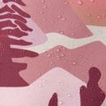 Vaikiškas kombinezonas Reima Puhuri grey pink 7