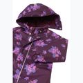 Vaikiškas slidinėjimo kombinezonas Reima Puhuri deep purple 4