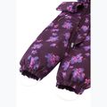 Vaikiškas slidinėjimo kombinezonas Reima Puhuri deep purple 5