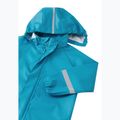 Vaikiška lietaus striukė Reima Lampi aquatic blue 3