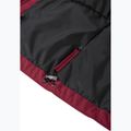 Vaikiška žieminė striukė Reima Iitto maroon 8