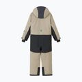 Vaikiškas slidinėjimo kombinezonas Reima Skaulo earthy beige 2