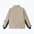 Vaikiška slidinėjimo striukė Reima Jatuni Earthy Beige 3