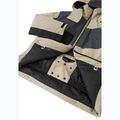 Vaikiška slidinėjimo striukė Reima Jatuni Earthy Beige 5