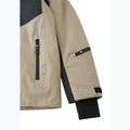 Vaikiška slidinėjimo striukė Reima Jatuni Earthy Beige 8