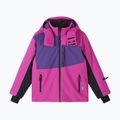 Vaikiška slidinėjimo striukė Reima Jatuni Fucshia