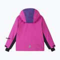 Vaikiška slidinėjimo striukė Reima Jatuni Fucshia 2