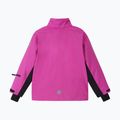 Vaikiška slidinėjimo striukė Reima Jatuni Fucshia 3