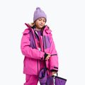 Vaikiška slidinėjimo striukė Reima Jatuni Fucshia 11