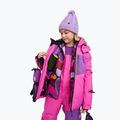 Vaikiška slidinėjimo striukė Reima Jatuni Fucshia 12