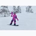 Vaikiška slidinėjimo striukė Reima Jatuni Fucshia 15