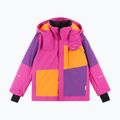 Vaikiška striukė Reima Rautas fucshia