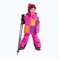 Vaikiška striukė Reima Rautas fucshia 9