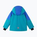Vaikiška striukė Reima Rautas aquatic blue 2