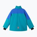Vaikiška striukė Reima Rautas aquatic blue 3