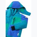 Vaikiška striukė Reima Rautas aquatic blue 5