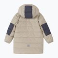 Vaikiška striukė Reima Koskela earthy beige 2