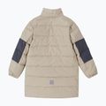 Vaikiška striukė Reima Koskela earthy beige 3
