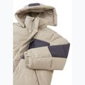 Vaikiška striukė Reima Koskela earthy beige 4